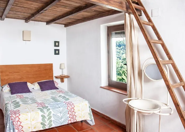 Apartamento Casa Tita Aguafria