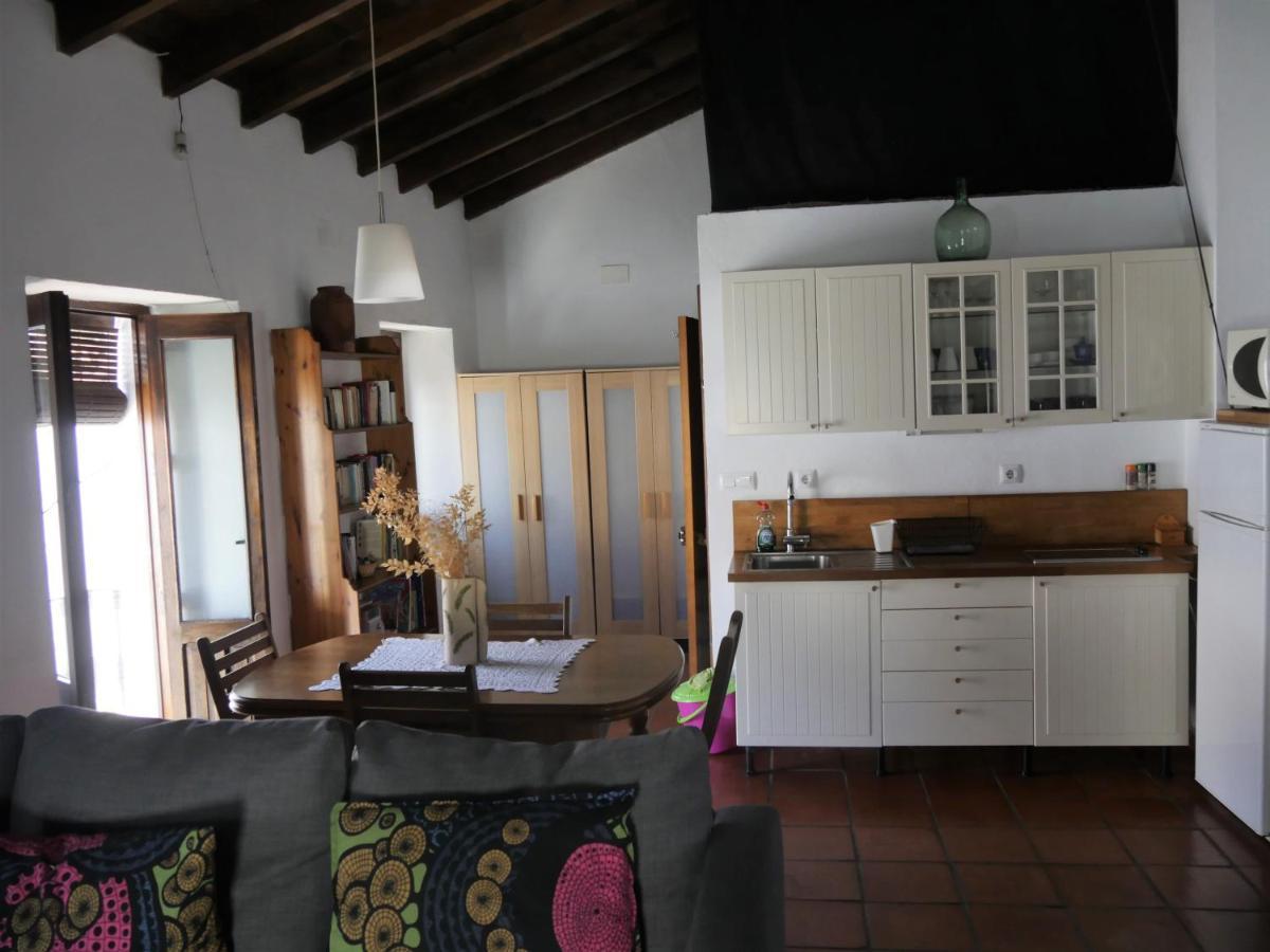 Casa Tita Casa di campagna Aguafría