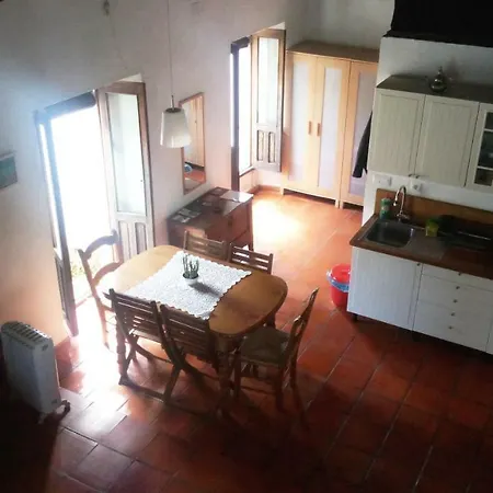 Apartamento Casa Tita Aguafría Exterior photo