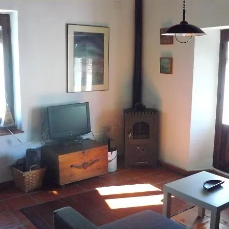 Apartamento Casa Tita Aguafría Exterior photo