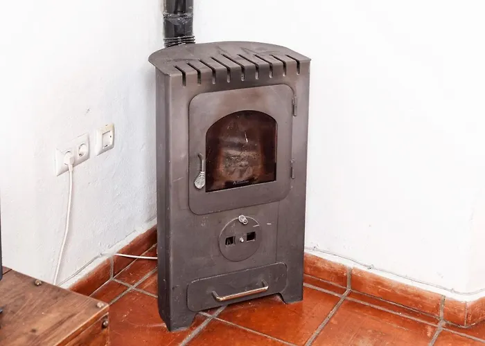 Apartamento Casa Tita Aguafria