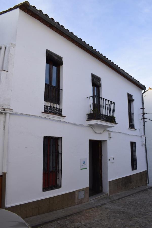 Casa Tita Aguafría