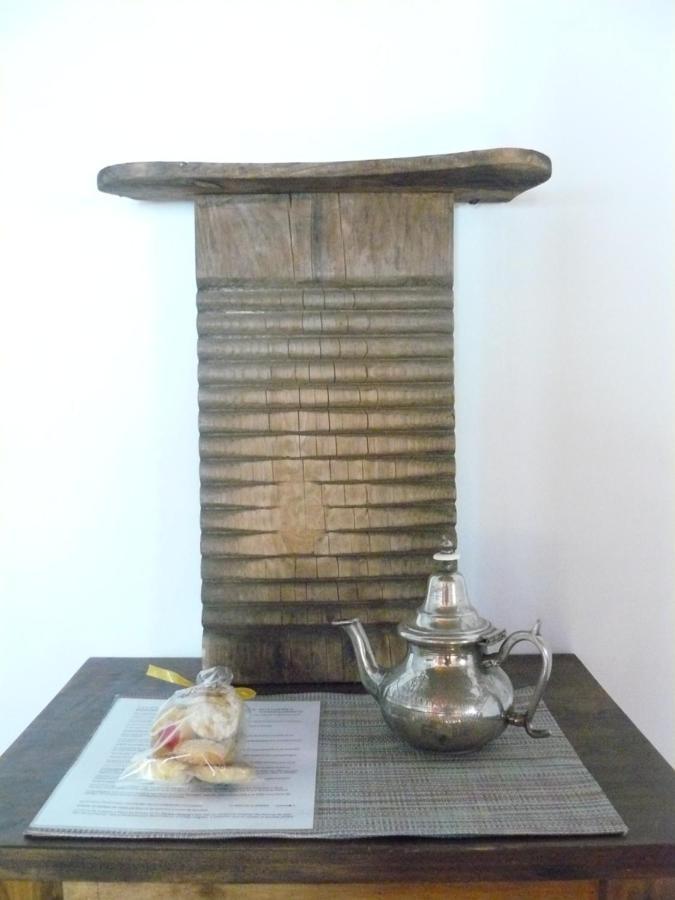 Casa Tita * Aguafría