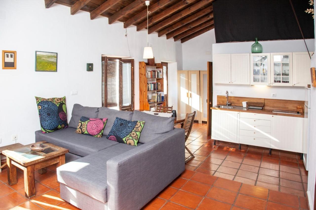 Casa Tita Landhaus Aguafría
