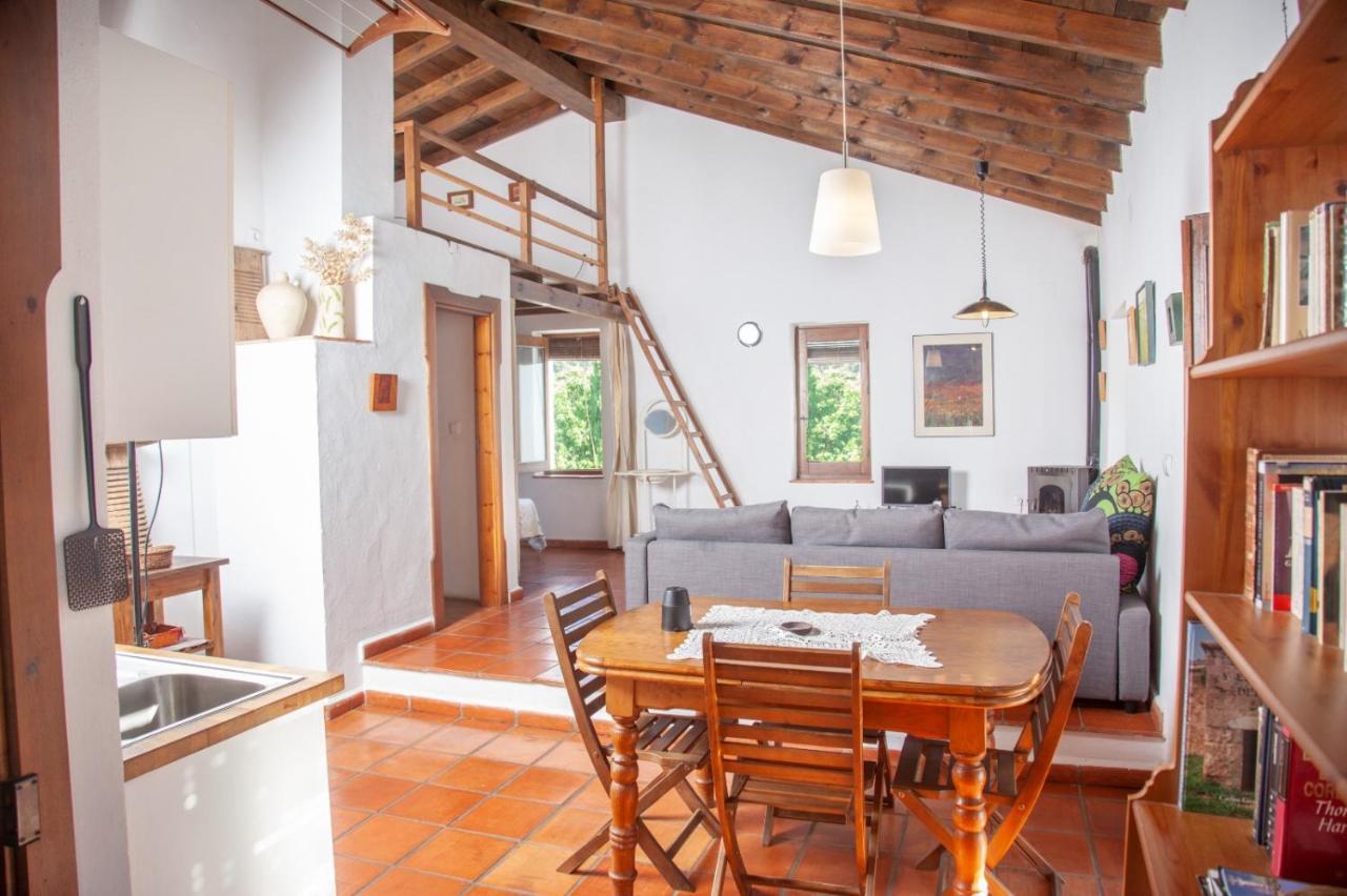 Casa Tita Landhaus *