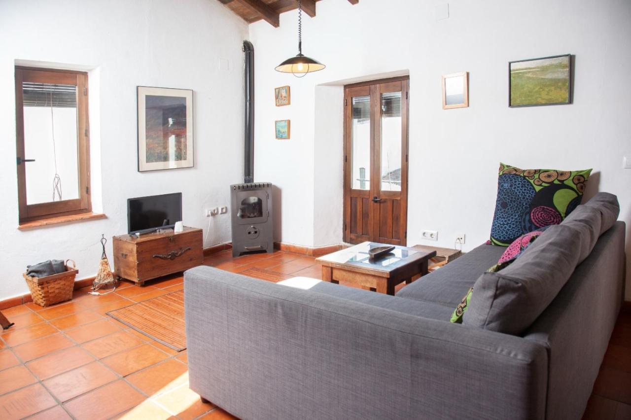 Casa Tita * Aguafría