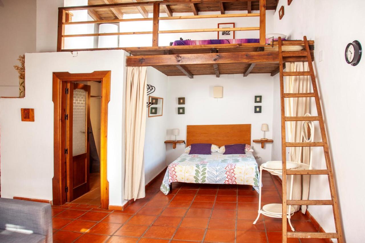 Casa Tita Aguafría
