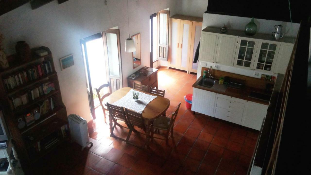 Casa Tita Aguafría