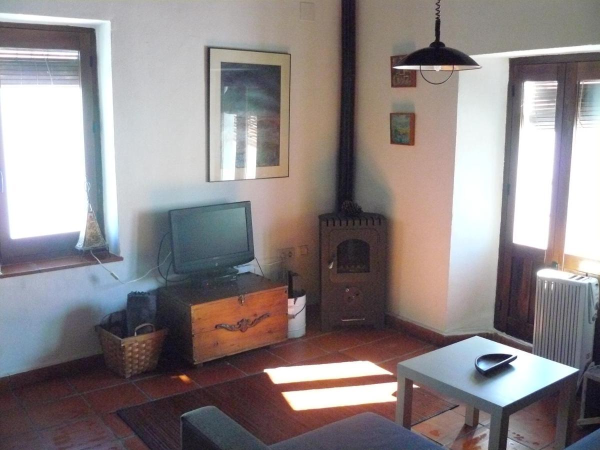Landhaus Casa Tita *