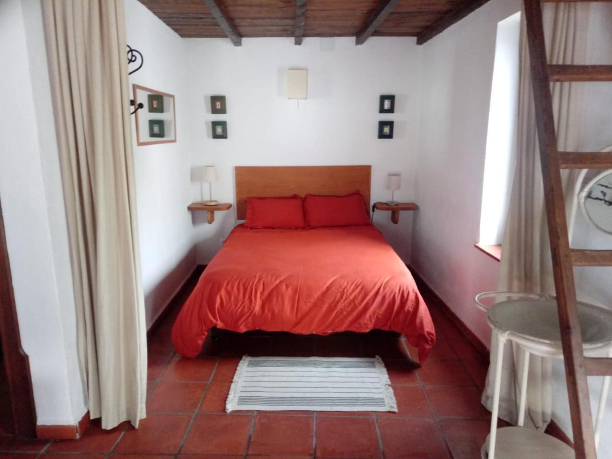 Landhaus Casa Tita Aguafría